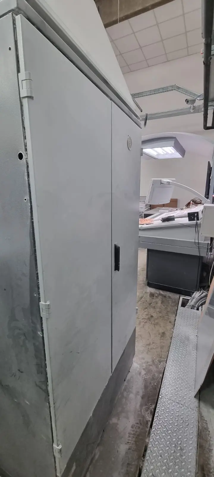 Heidelberg SM102-10 P 2005 ref.19011386