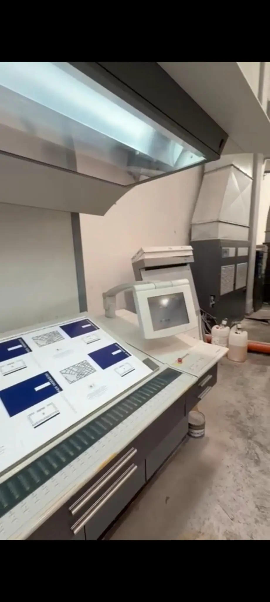 Heidelberg SM102-4 P 1999 ref.19033564