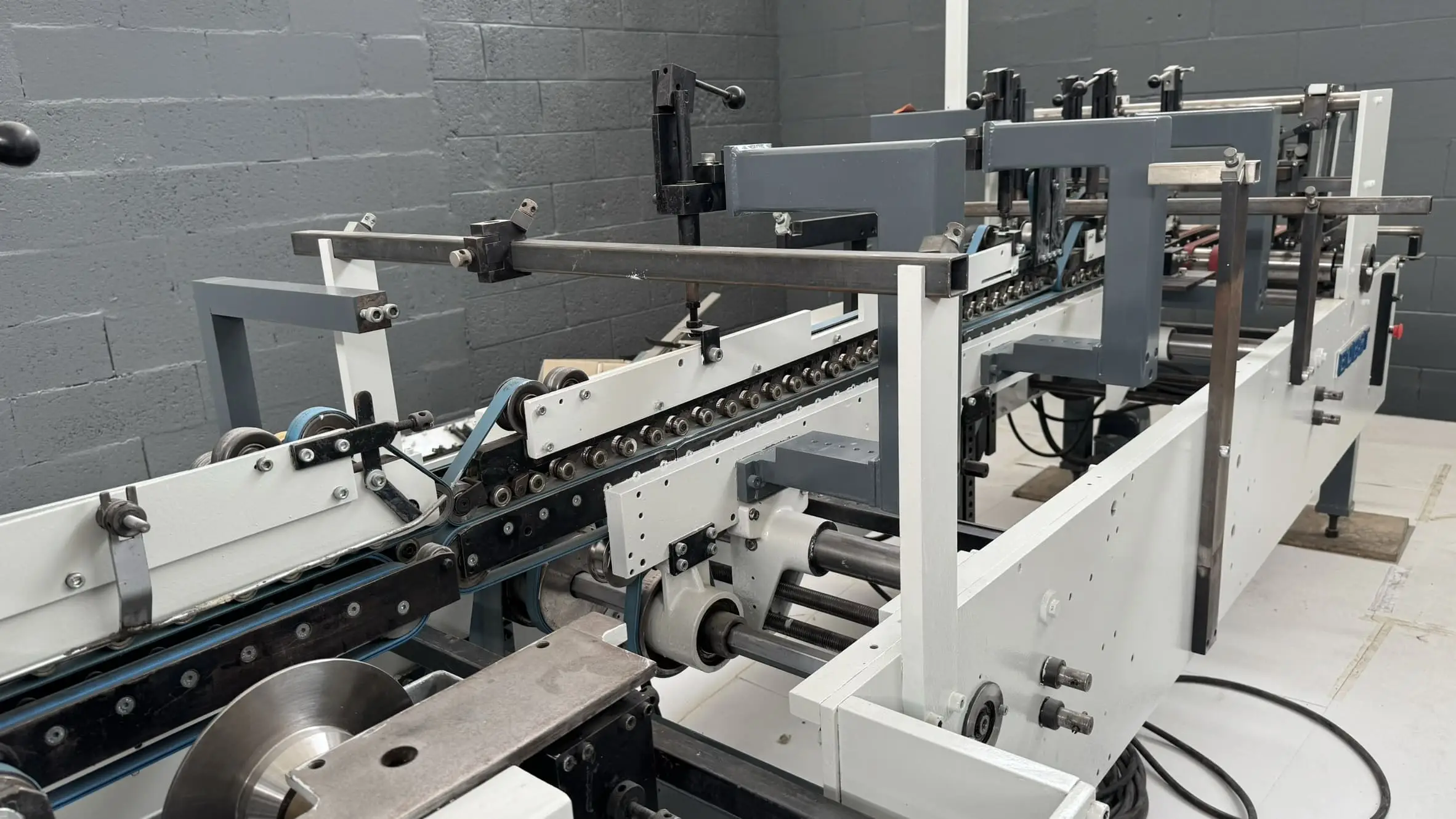 Bobst MEDIA 68  ref.25036617