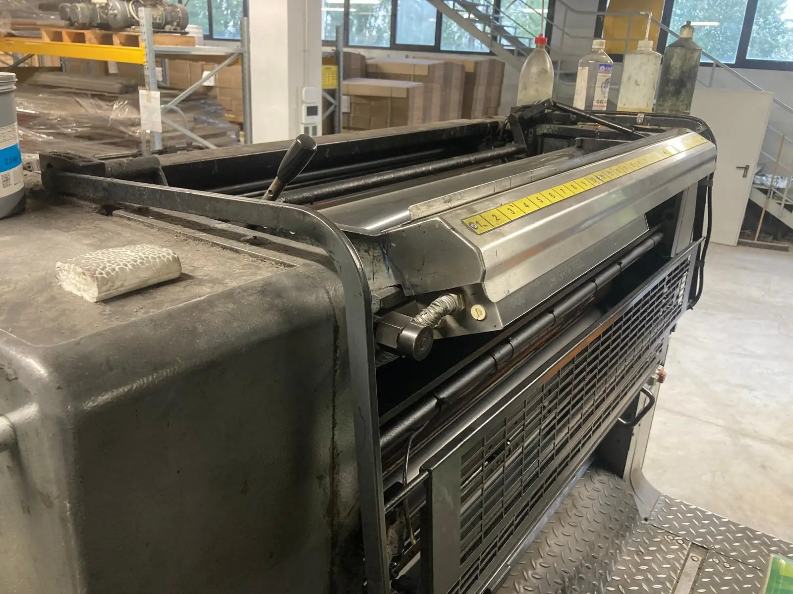 Heidelberg 102 ZP 1990 rif.26037440