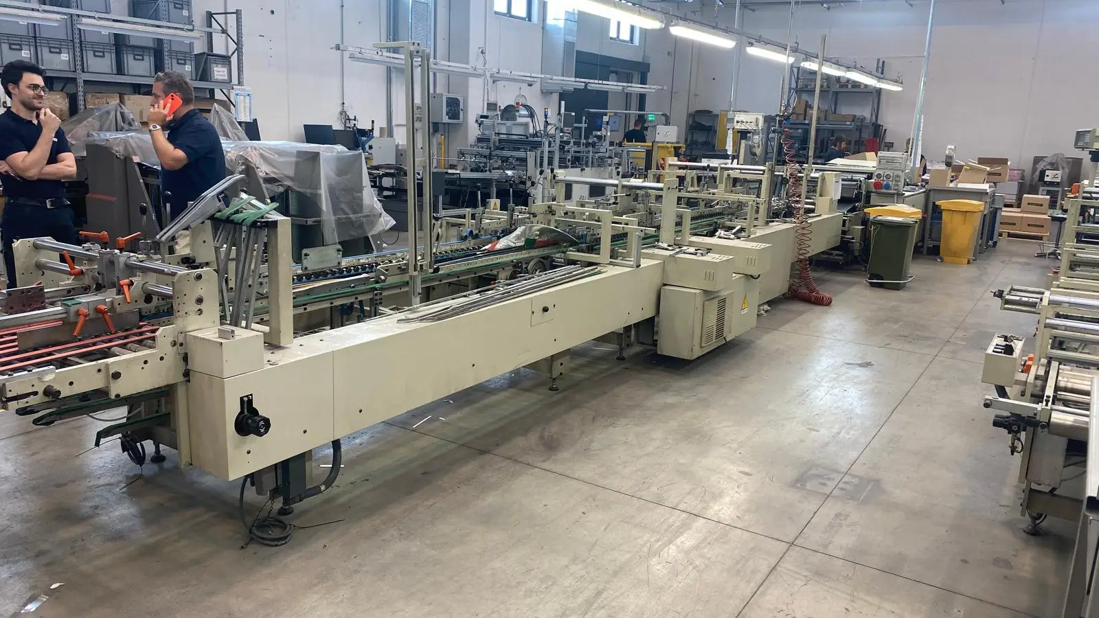 Vega SIRIO 82 2002 ref.24036445