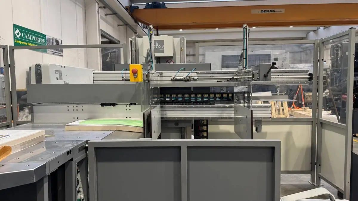 Polar TR130ER-4 2000 ref.25036579