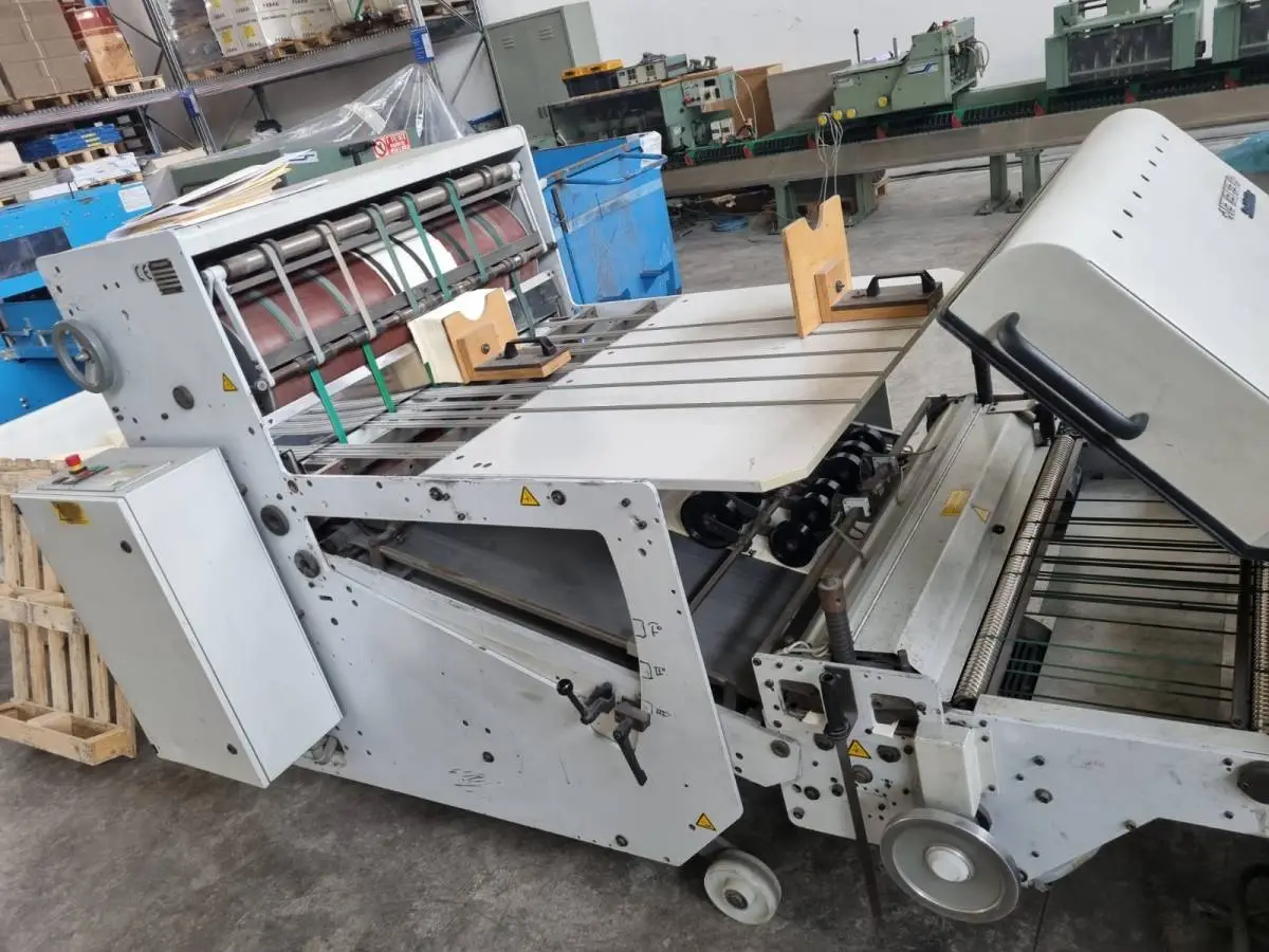 Stahl TD78  6/4/2-PD-T 2003 ref.22036137