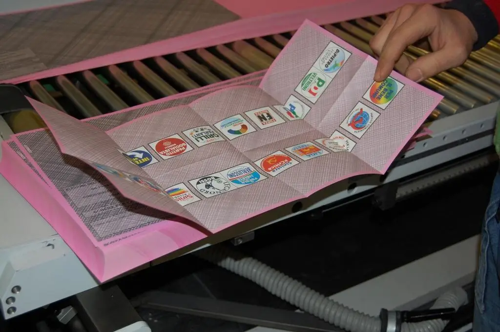 Heidelberg TH82 6/4/2 Rotary 2005 ref.19016601