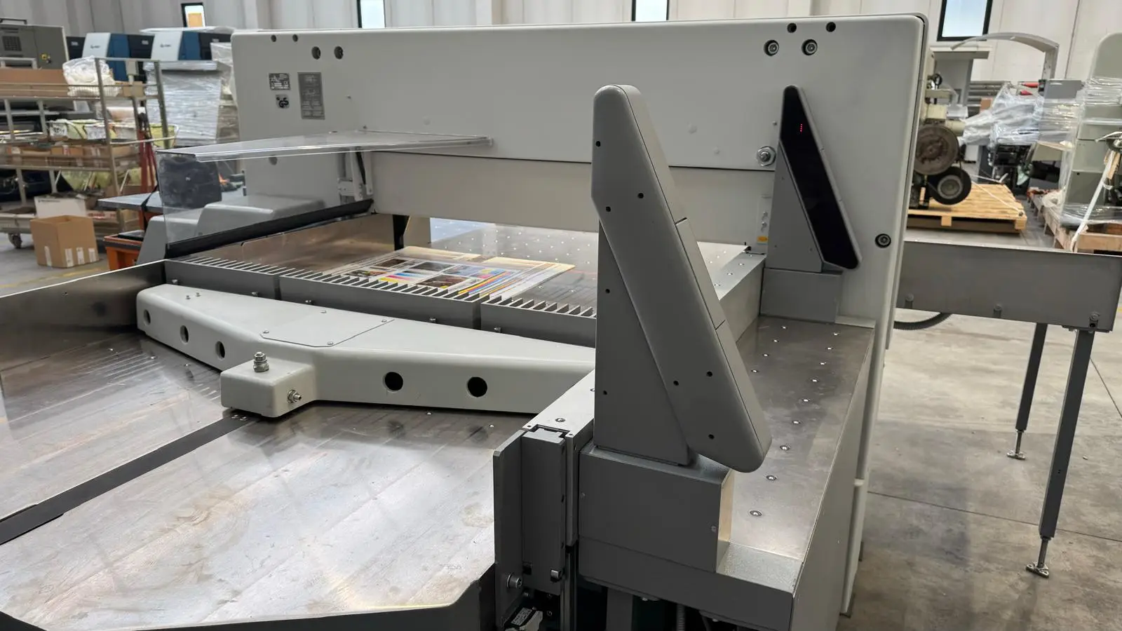 Polar 137 XT - AT - Flow Line 2004 ref.26036743