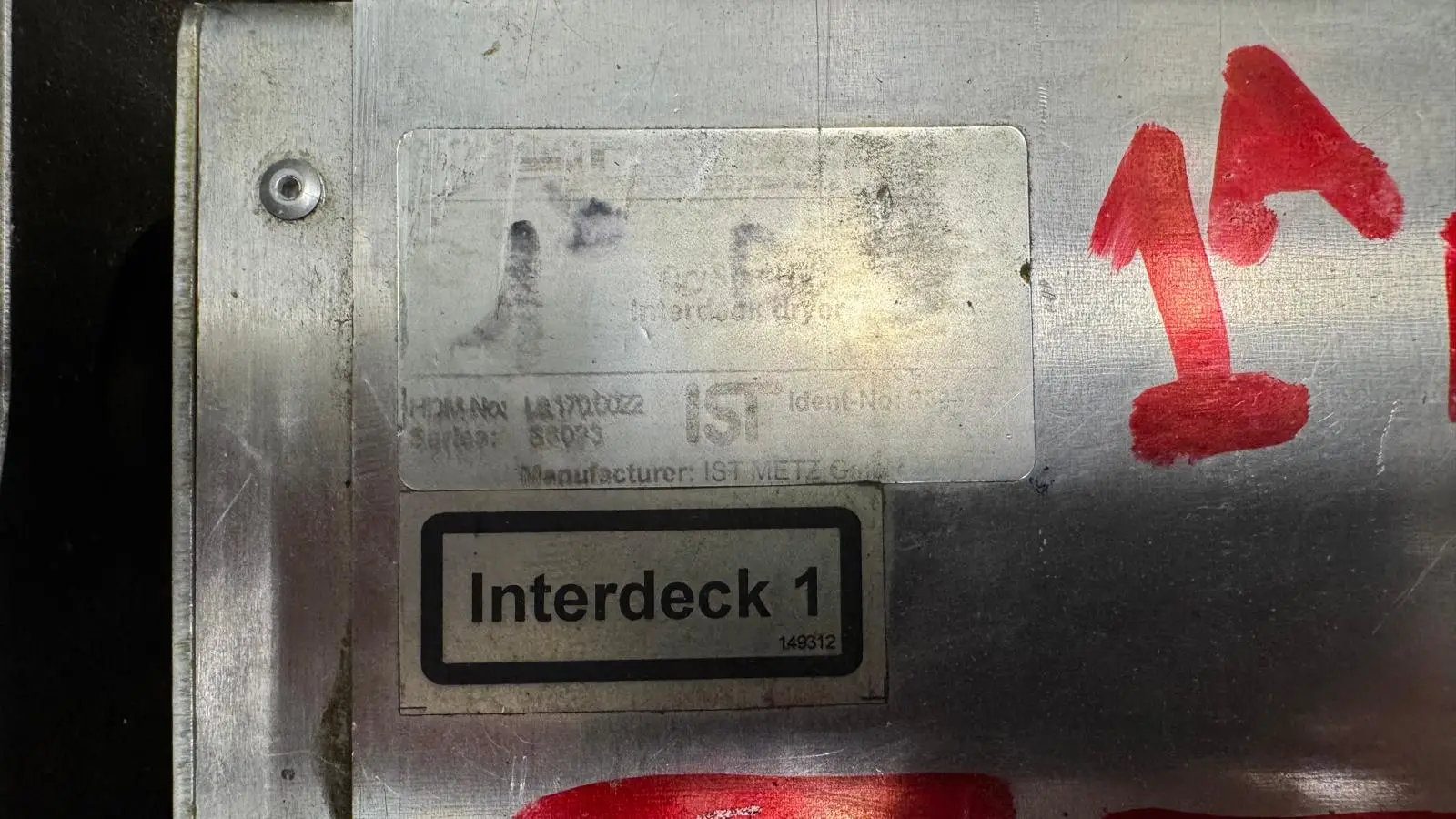 Heidelberg XL75-6 P2+LX 3 (F) Hybrid 2016 rif.24036459