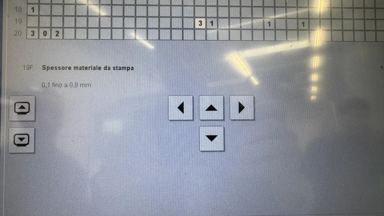 Heidelberg XL75-6 P2+LX 3 (F) Hybrid 2016 rif.24036459