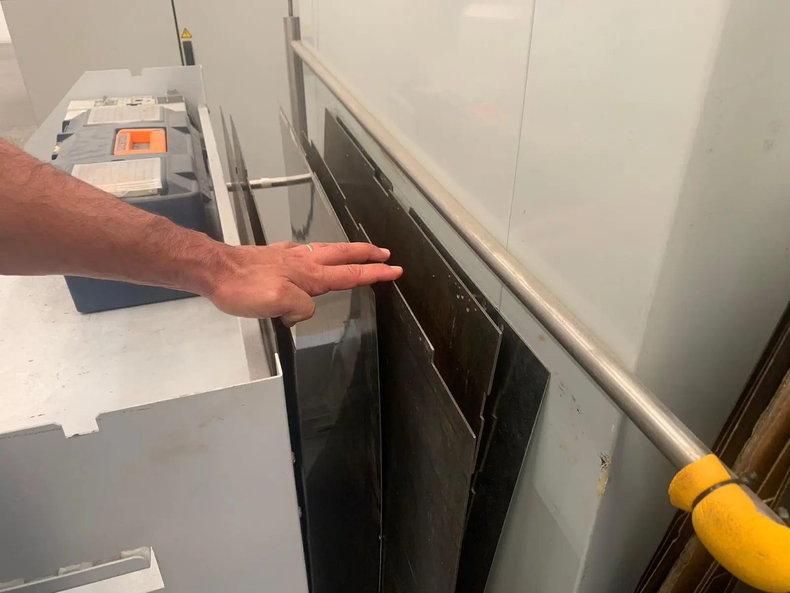 MK DUOPRESS 106 - FCS 2017 ref.25036538