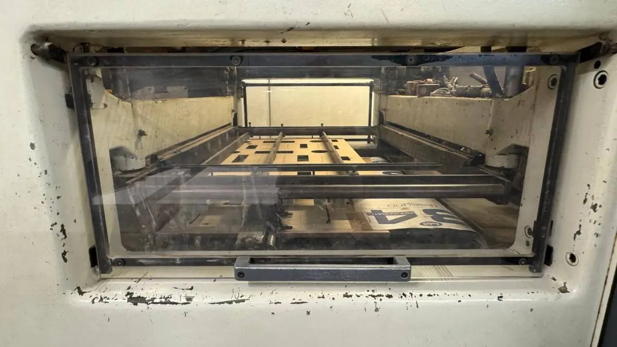 Wupa PS 4.1 1974 ref.22036236