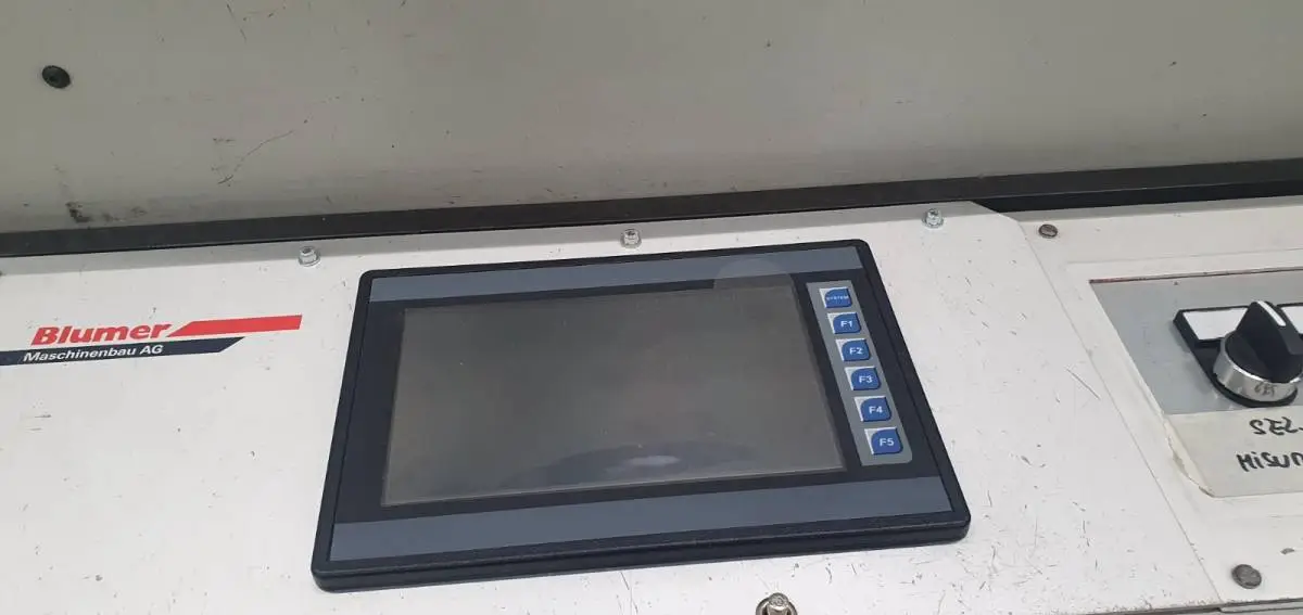 BLUMER ATLAS 110  PB18.1 1997 ref.22036204