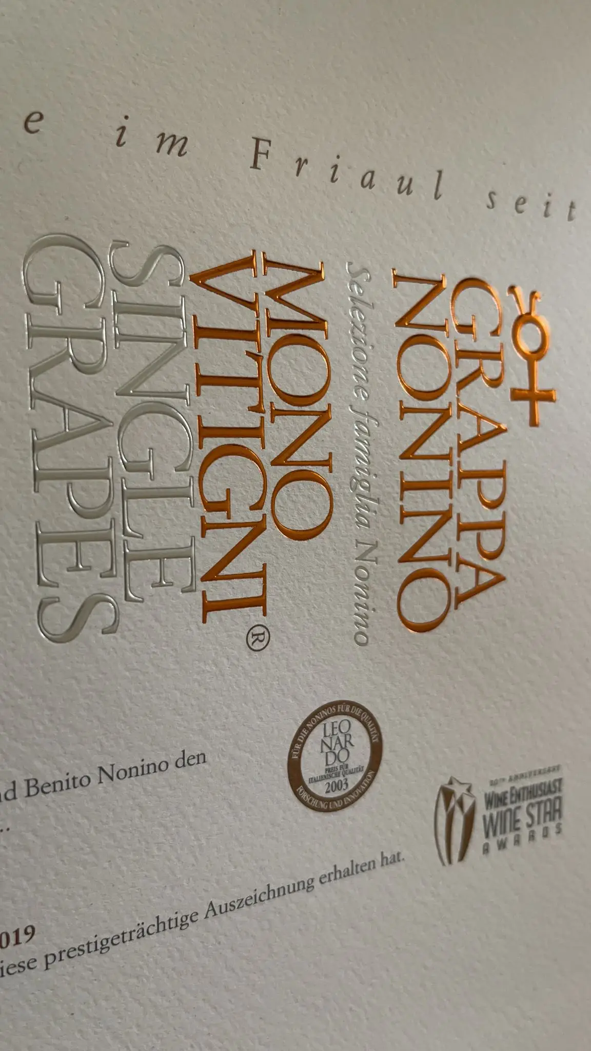 Bobst SP 126 BMA 1992 ref.22036167