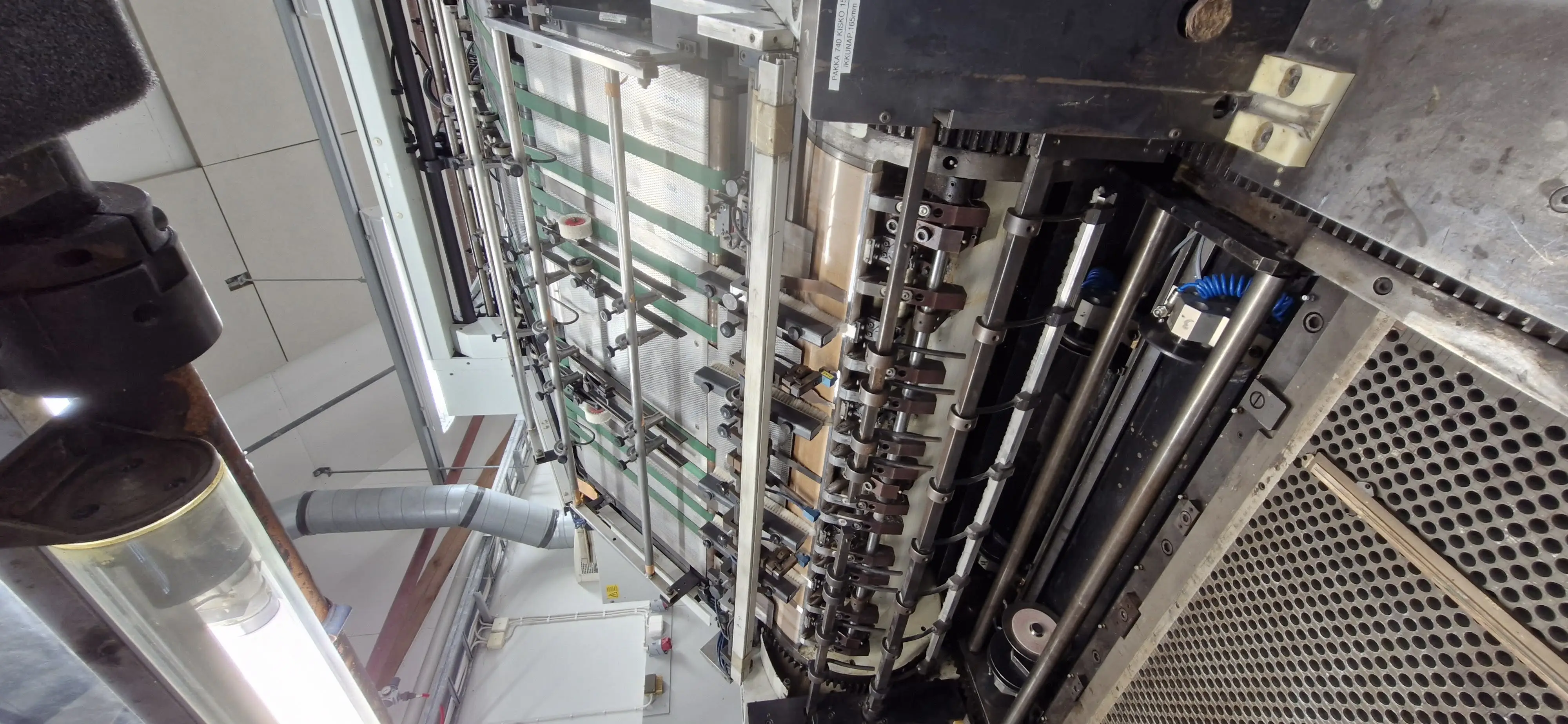 STEUER PZ104 N 2002 ref.25036587