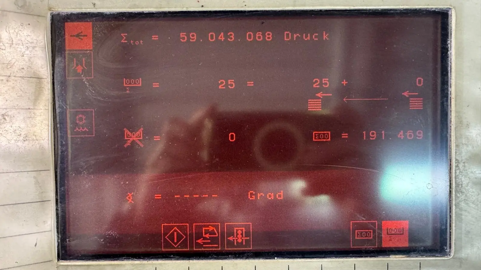 Heidelberg SM52-4  + 2000 rif.26036660