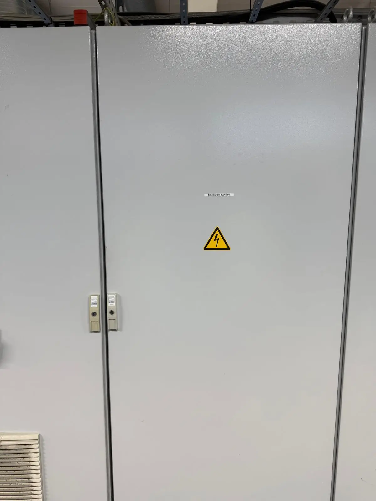 KBA RAPIDA 106-6  HS SIS SPC + L ALV3 FAPC Hyb. 2014 rif.25036582