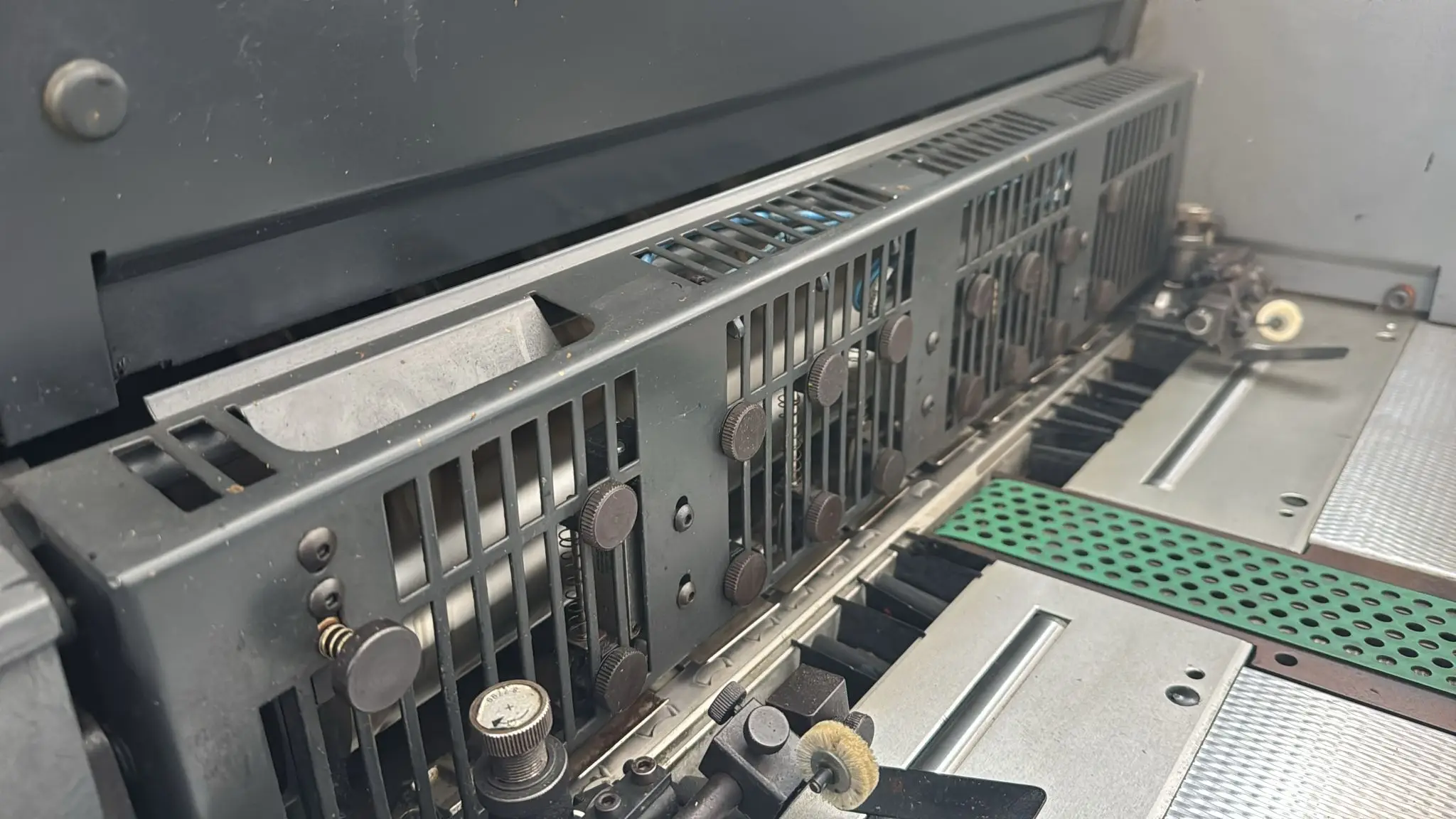 Heidelberg SM52-2 + 1999 ref.19034301