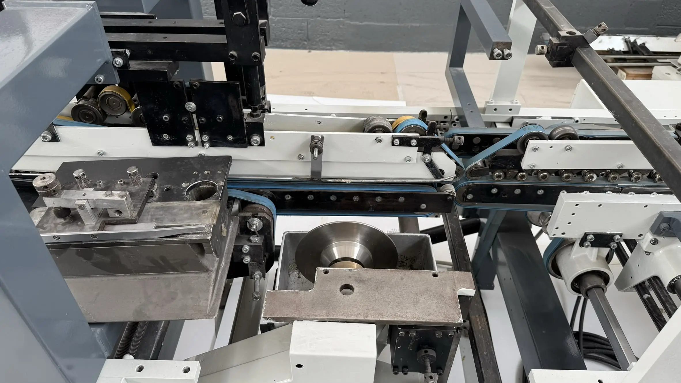 Bobst MEDIA 68  ref.25036617