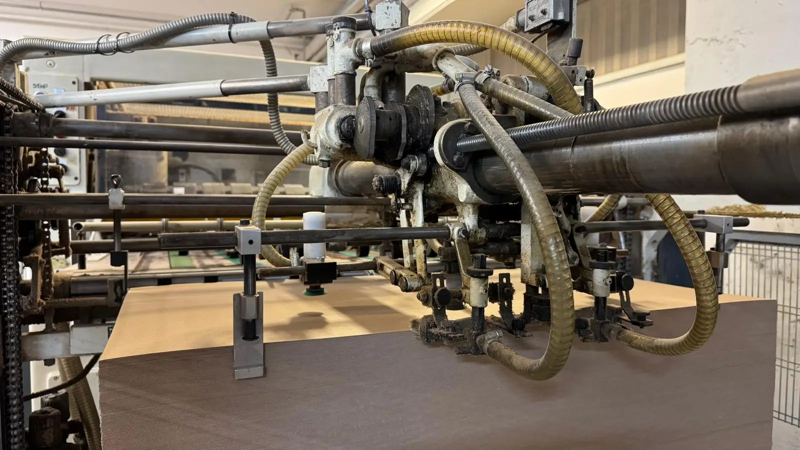 Wupa PS 4.1 1974 ref.22036236