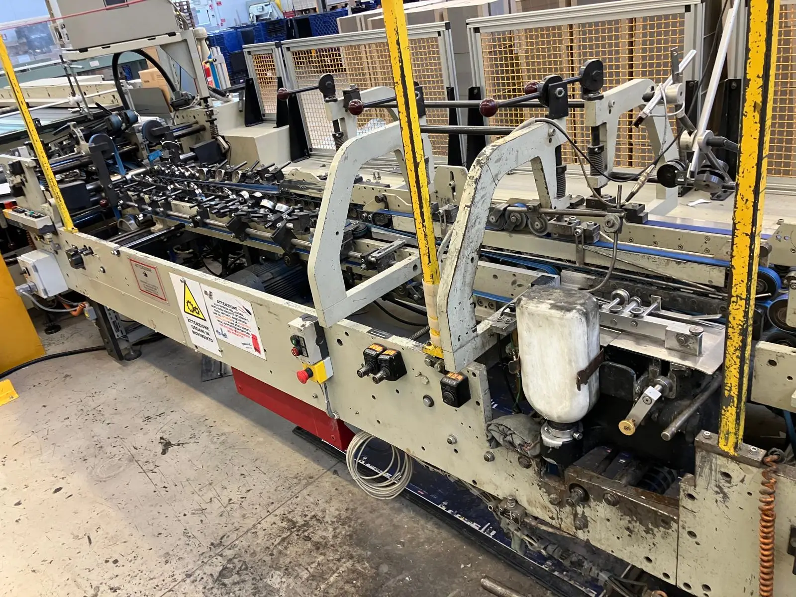 Jagenberg 74-1 1998 rif.24036460