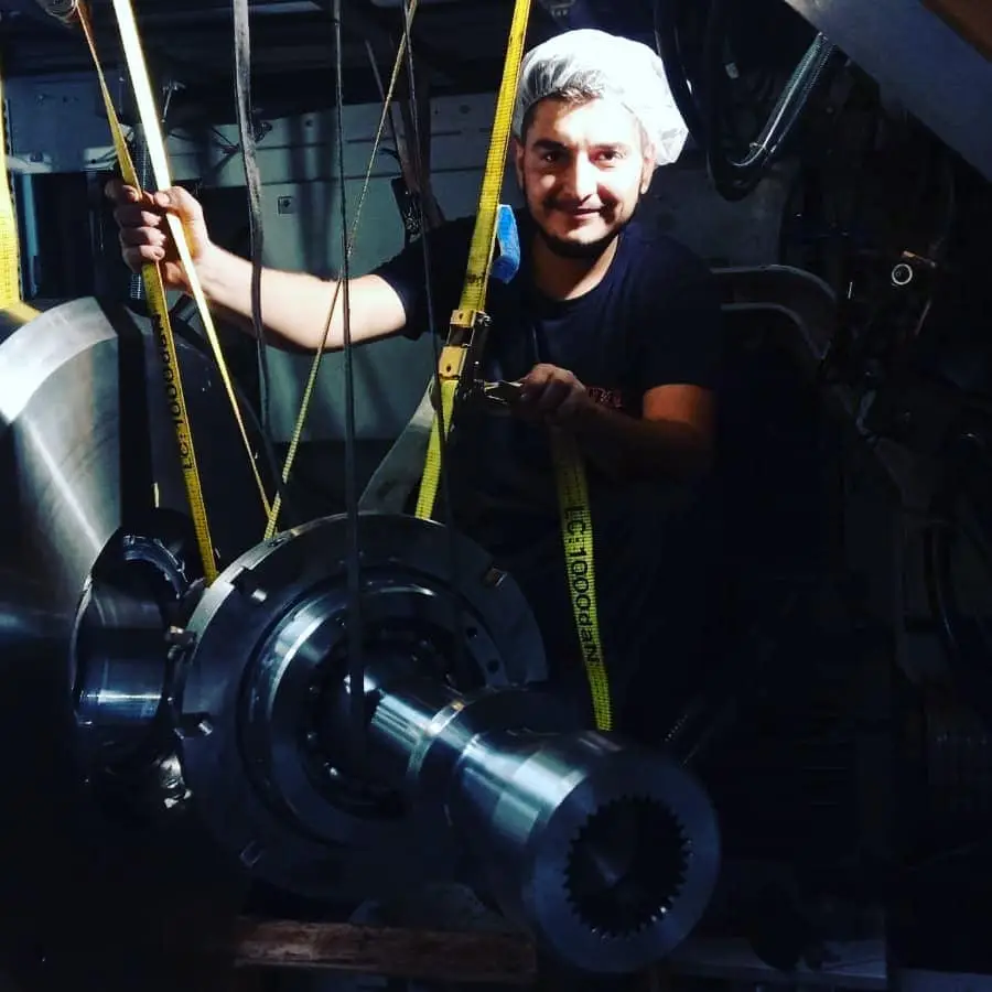 Assistenza Tecnica Post vendita