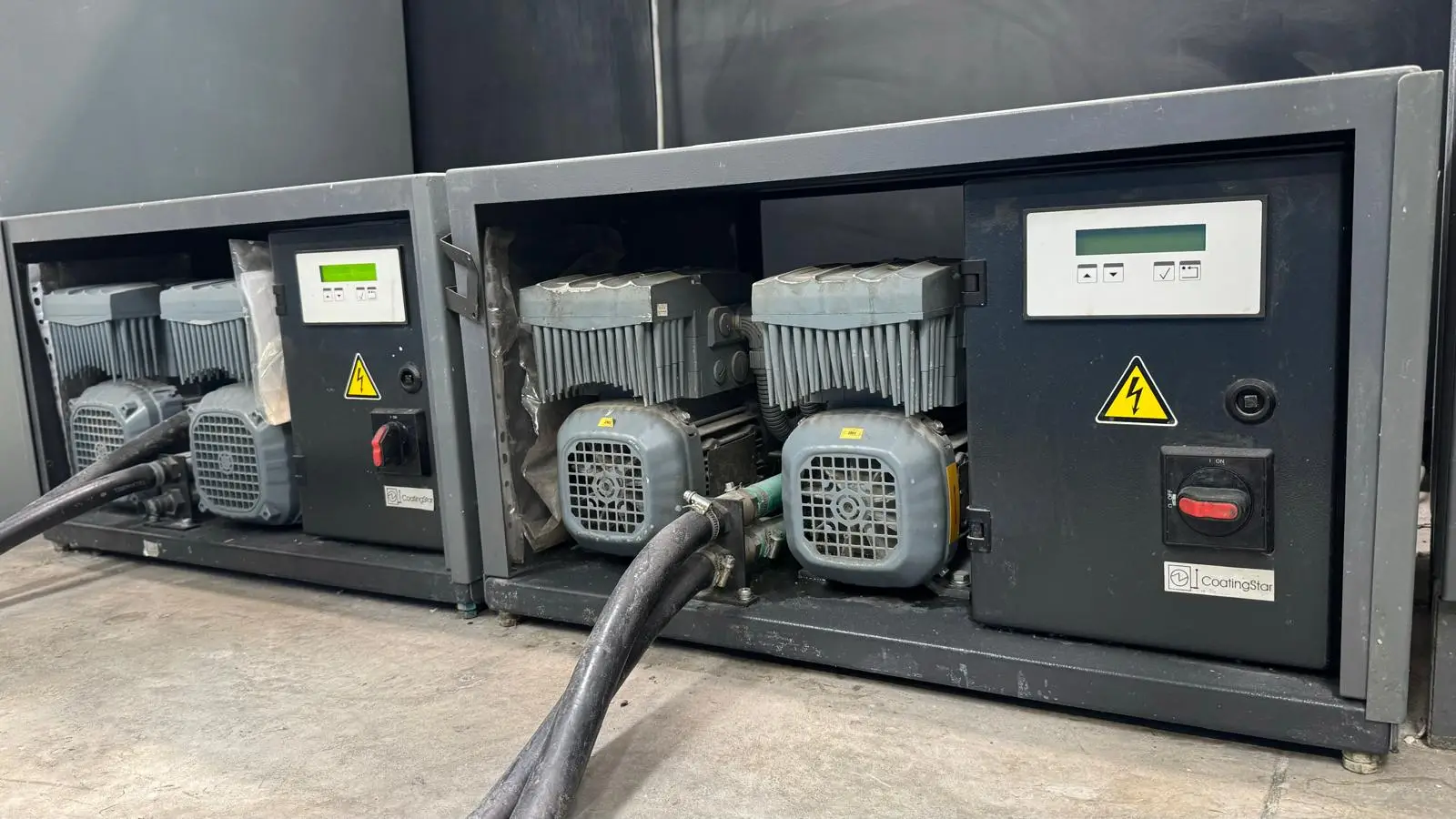 Heidelberg XL75-6 P2+LX 3 (F) Hybrid 2016 rif.24036459