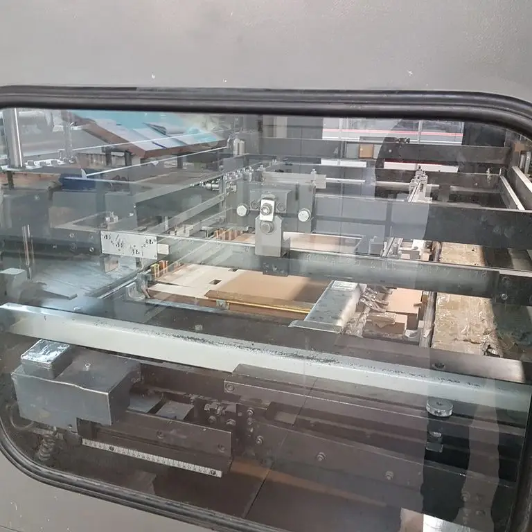 Bobst SP 130 ER 1989 ref.21036070