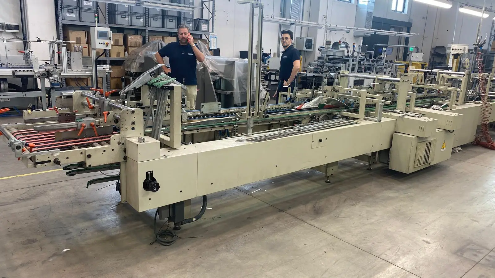 Vega SIRIO 82 2002 ref.24036445