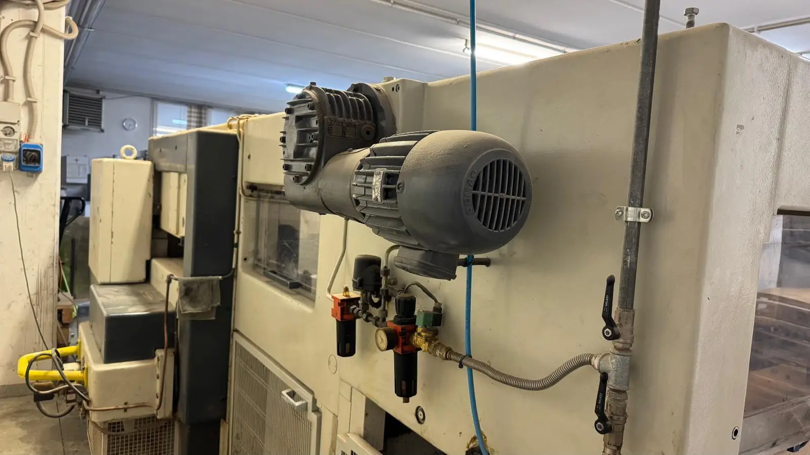 Wupa PS 4.1 1974 ref.22036236