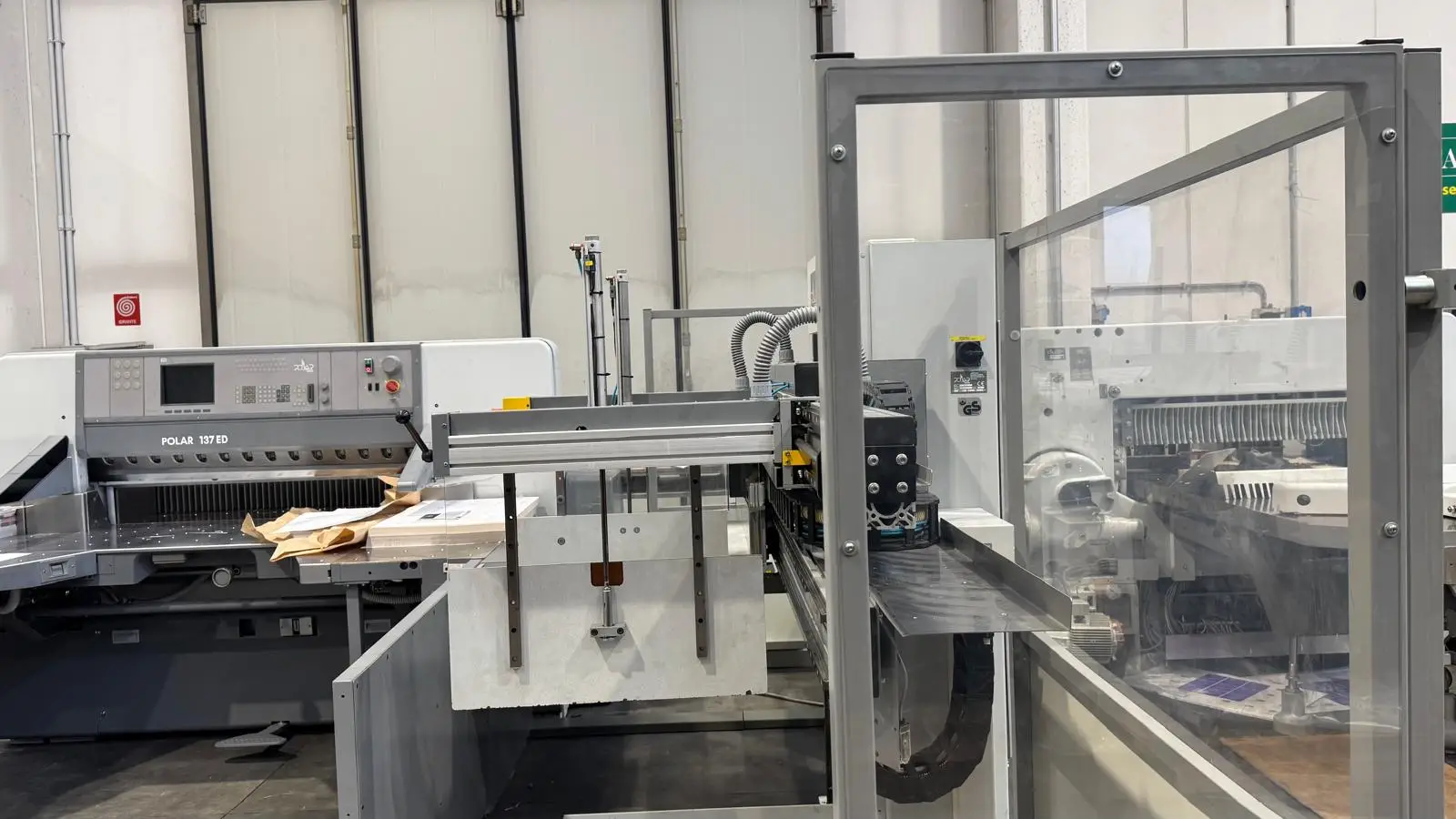 Polar 137 ED - Flow Line 2000 ref.26036742