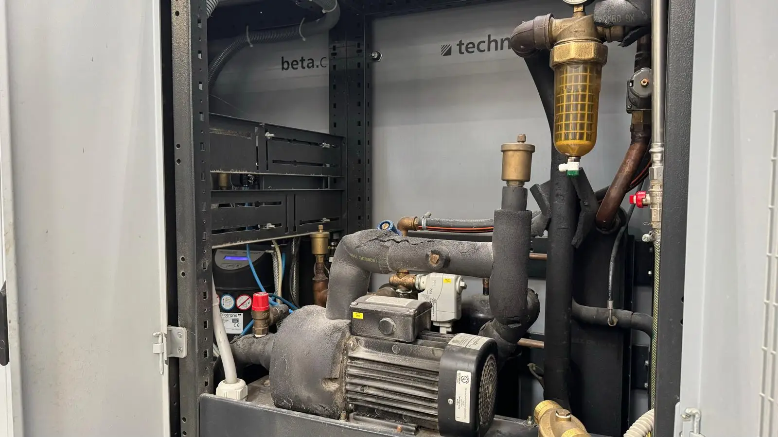 Heidelberg XL75-6 P2+LX 3 (F) Hybrid 2016 rif.24036459