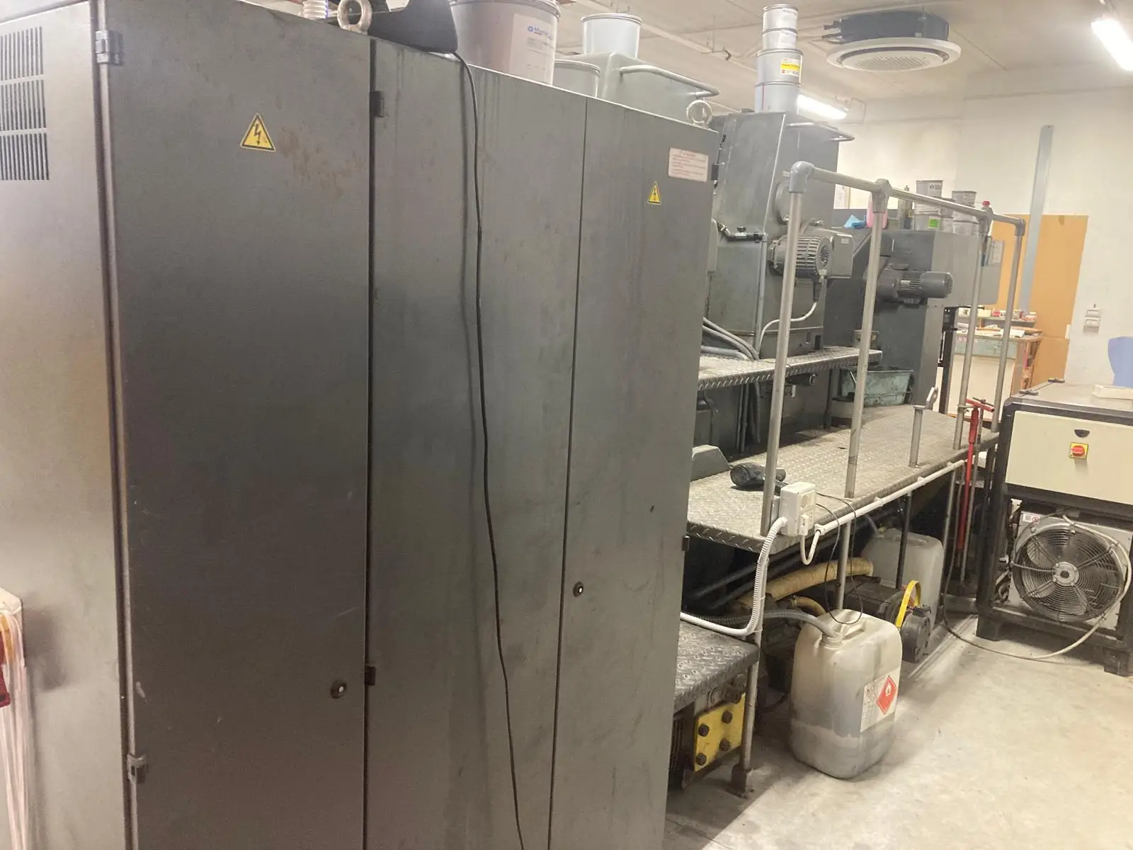 Heidelberg 102 ZP 1990 rif.26037440