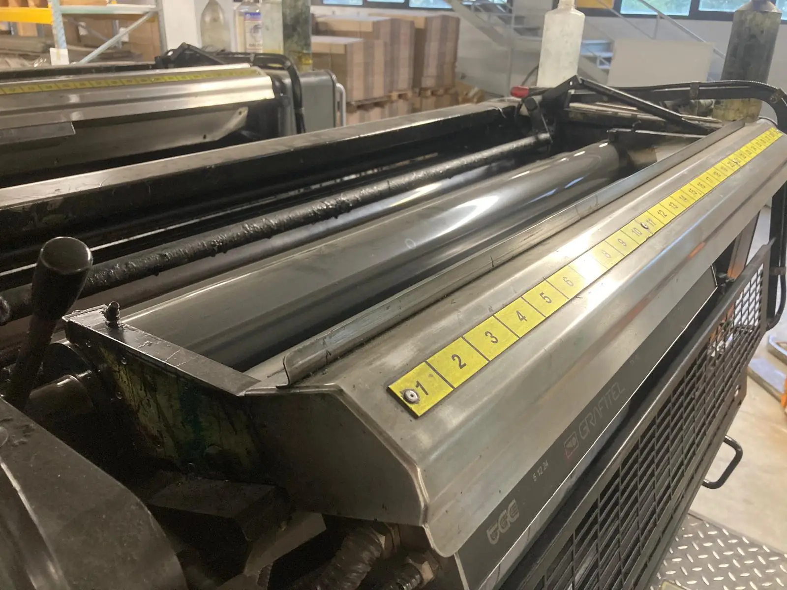 Heidelberg 102 ZP 1990 rif.26037440