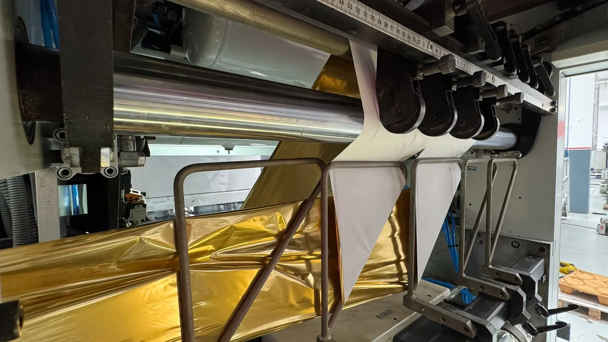 Bobst SP 76 BM 1999 ref.20035885