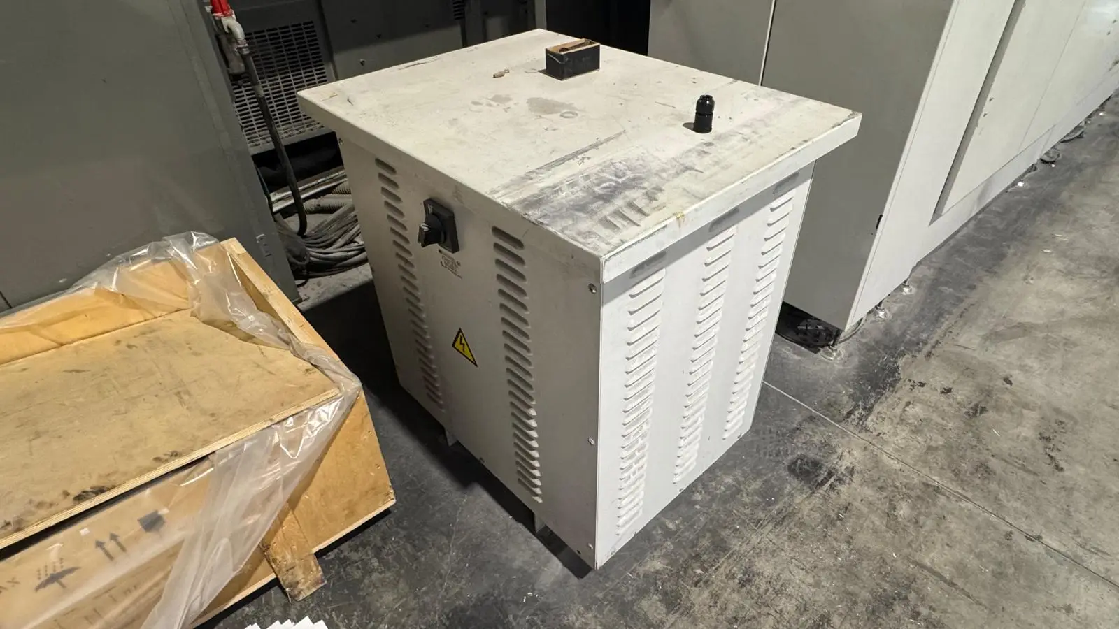 Komori GL 40-10  P H 2014 ref.24036468