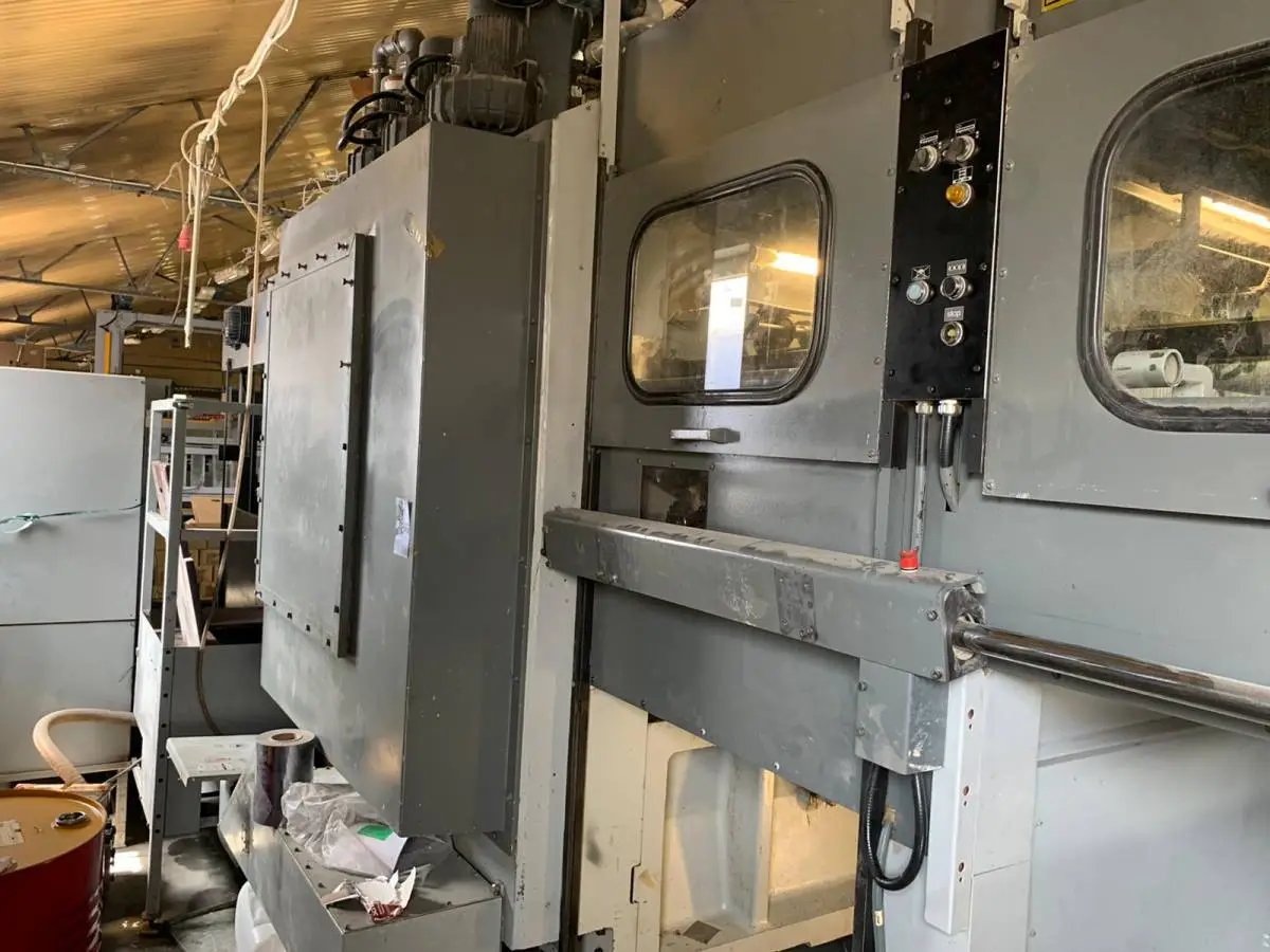 Bobst SP 130 ER 1989 ref.21036070