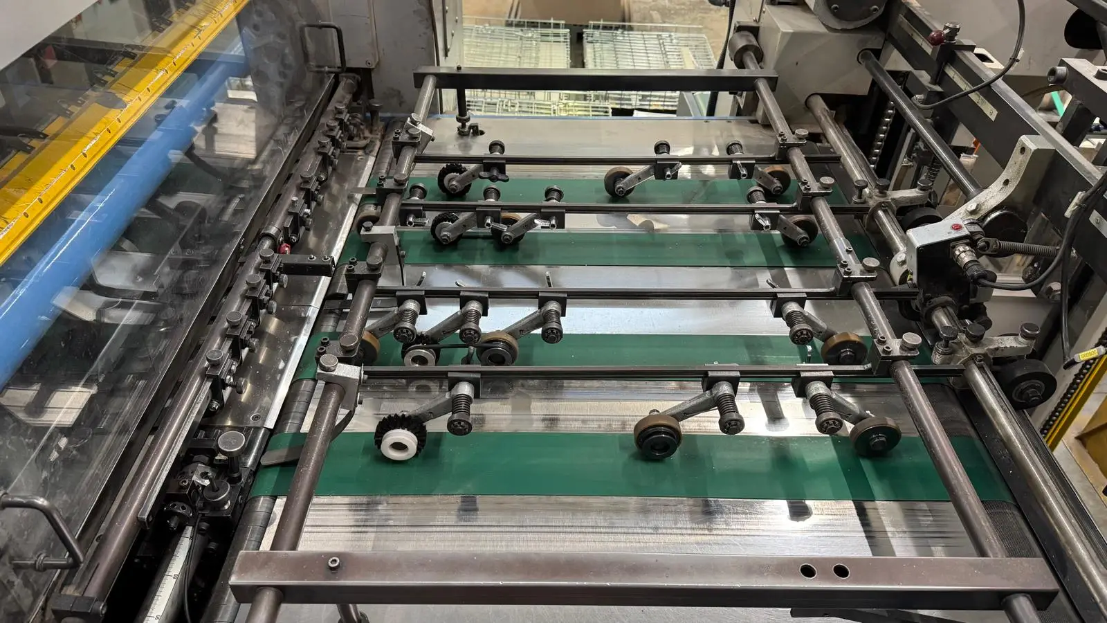 IBERICA TR-105  F 2003 rif.25036594