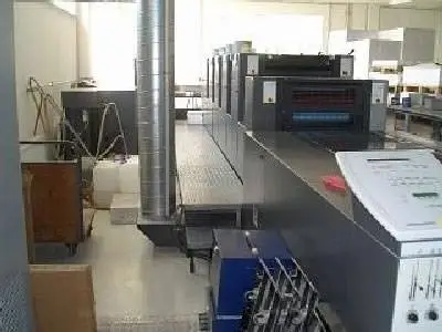 Inaugurato il nuovo service Camporese con sede in Lombardia