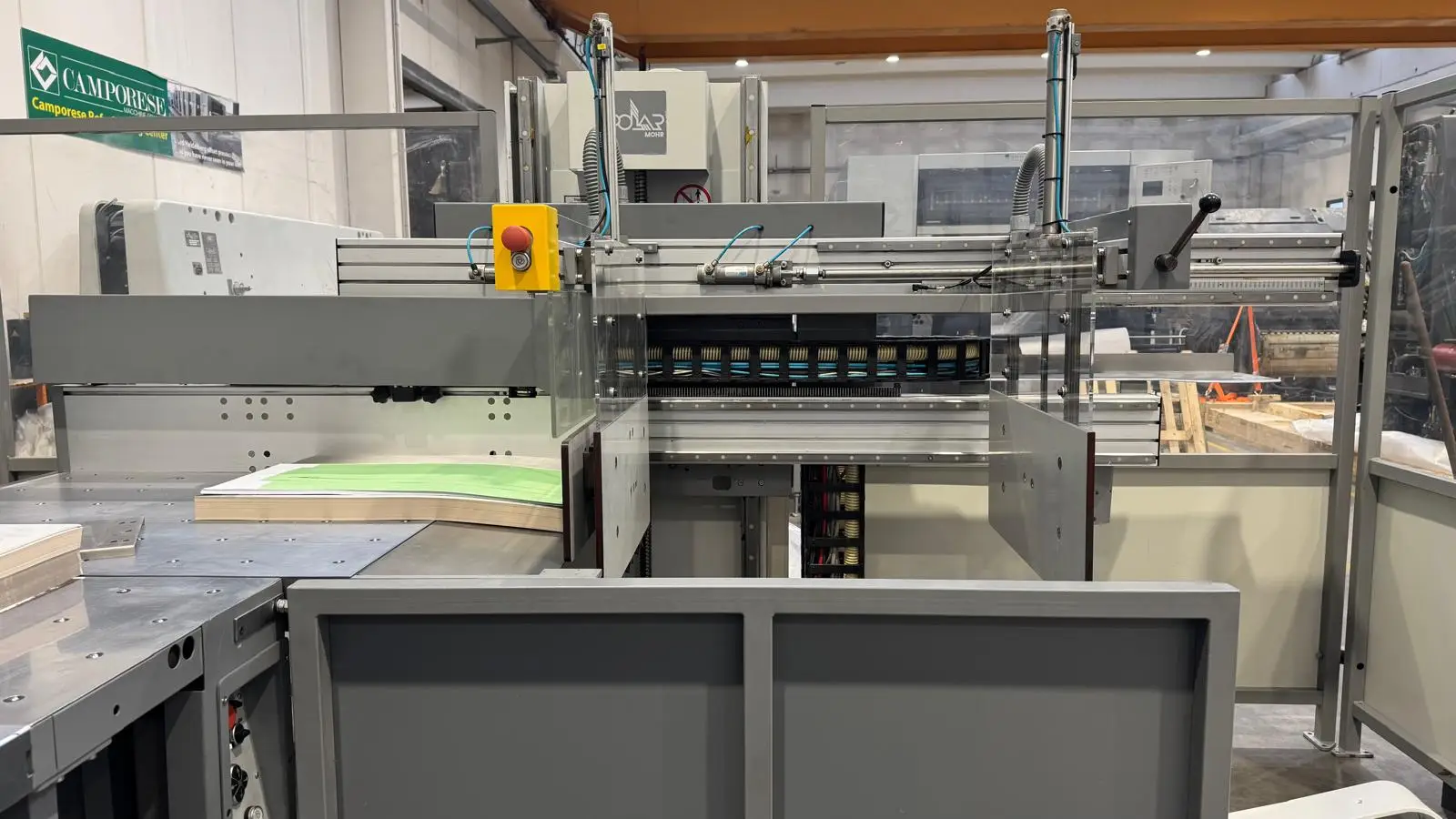 Polar TR130ER-4 2000 ref.25036579