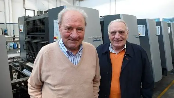 Ex staff : per non dimenticare le nostre fondamenta