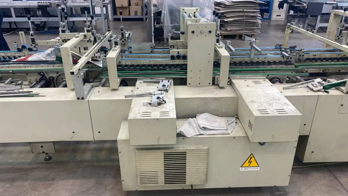 Vega SIRIO 82 2002 ref.24036445