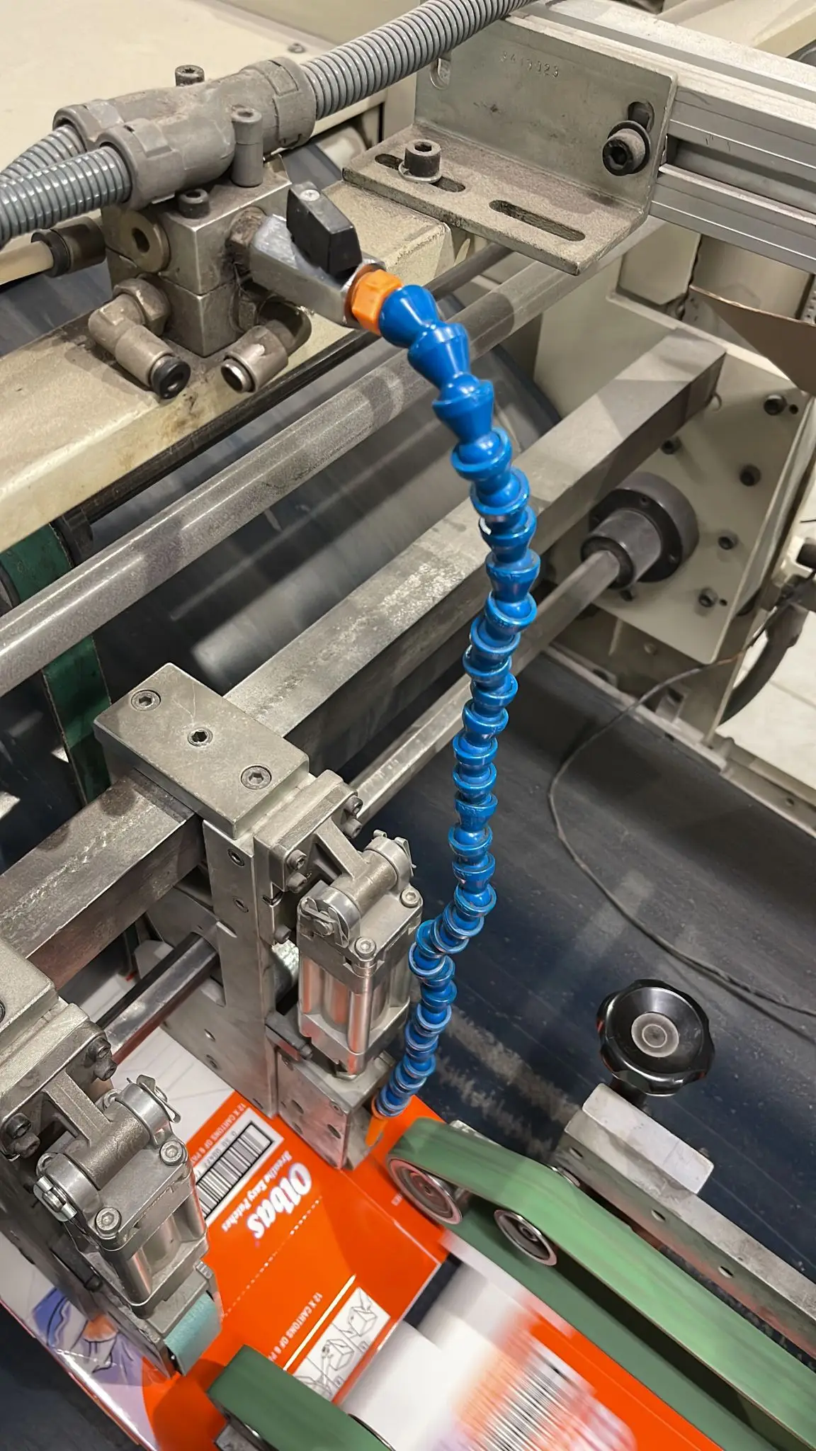 Vega Pegaso 110 2003 ref.23036388