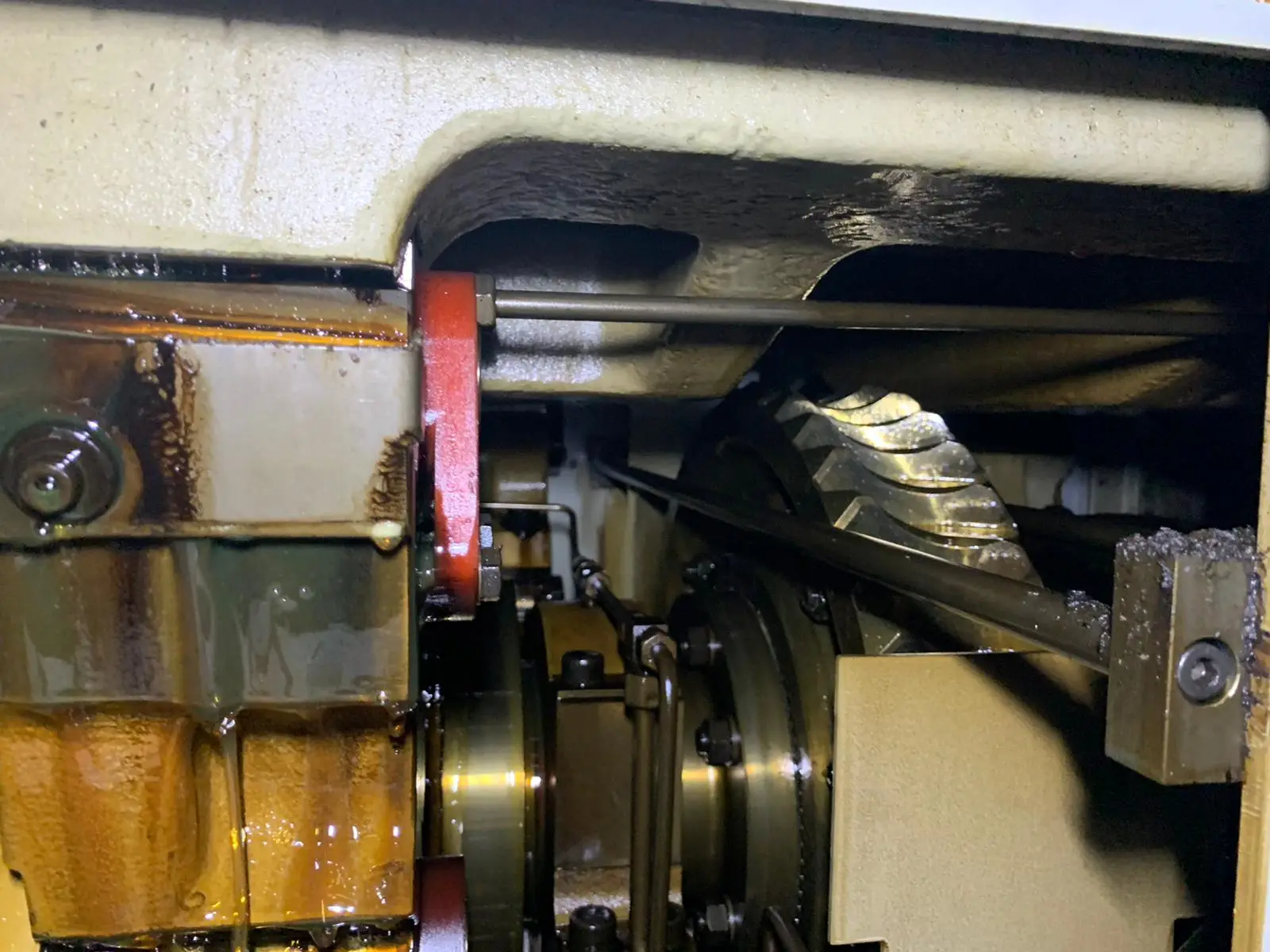 Bobst SP 130 ER 1989 ref.21036070