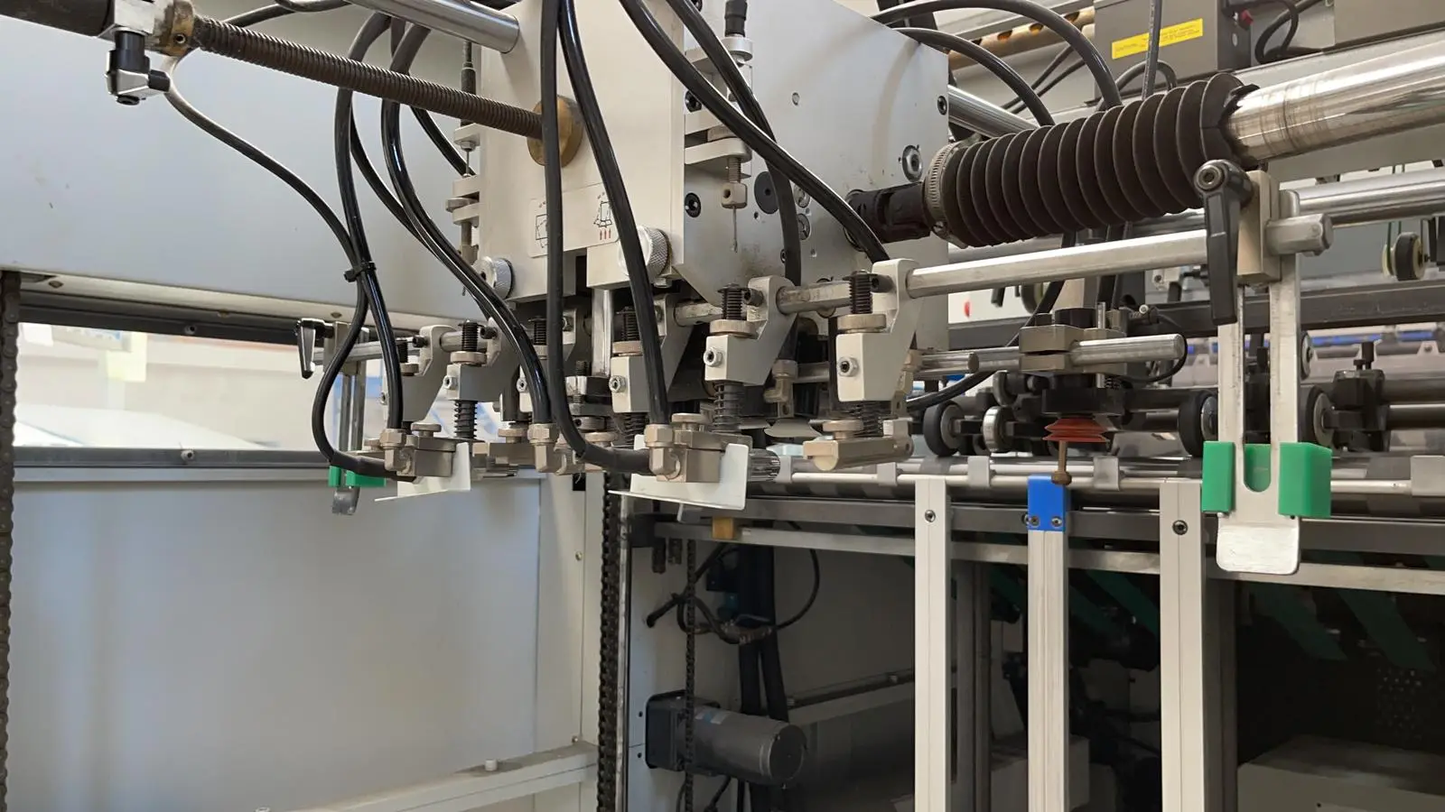 Brausse 1050 FA  Hot Foil 2015 ref.26036642