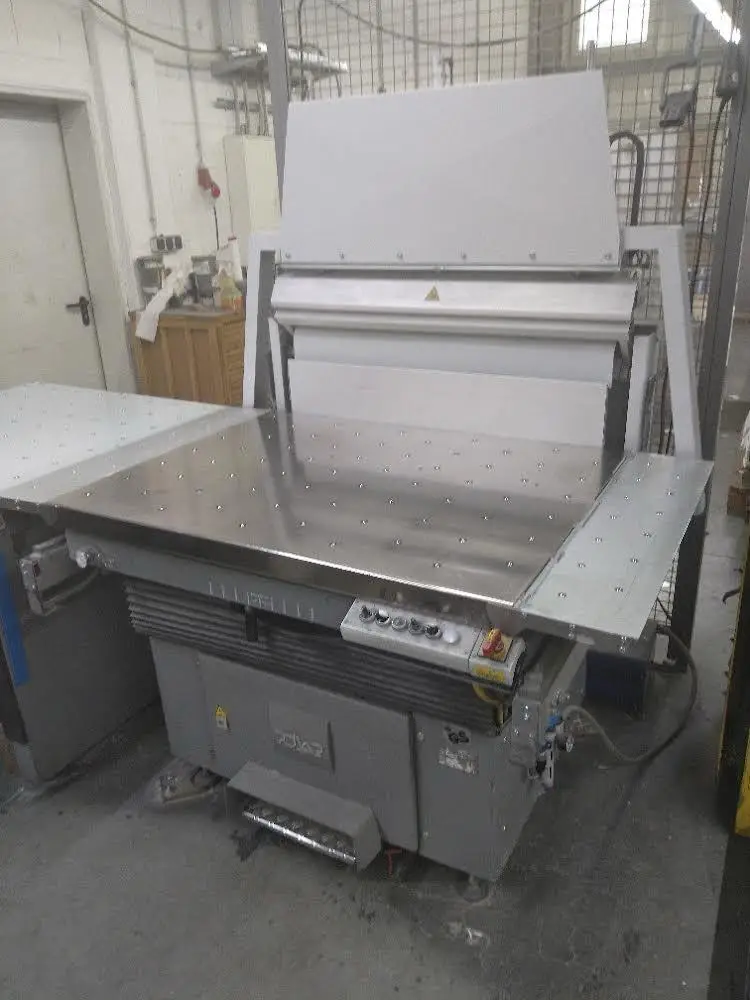 Polar 115 ED 1997 ref.24036467