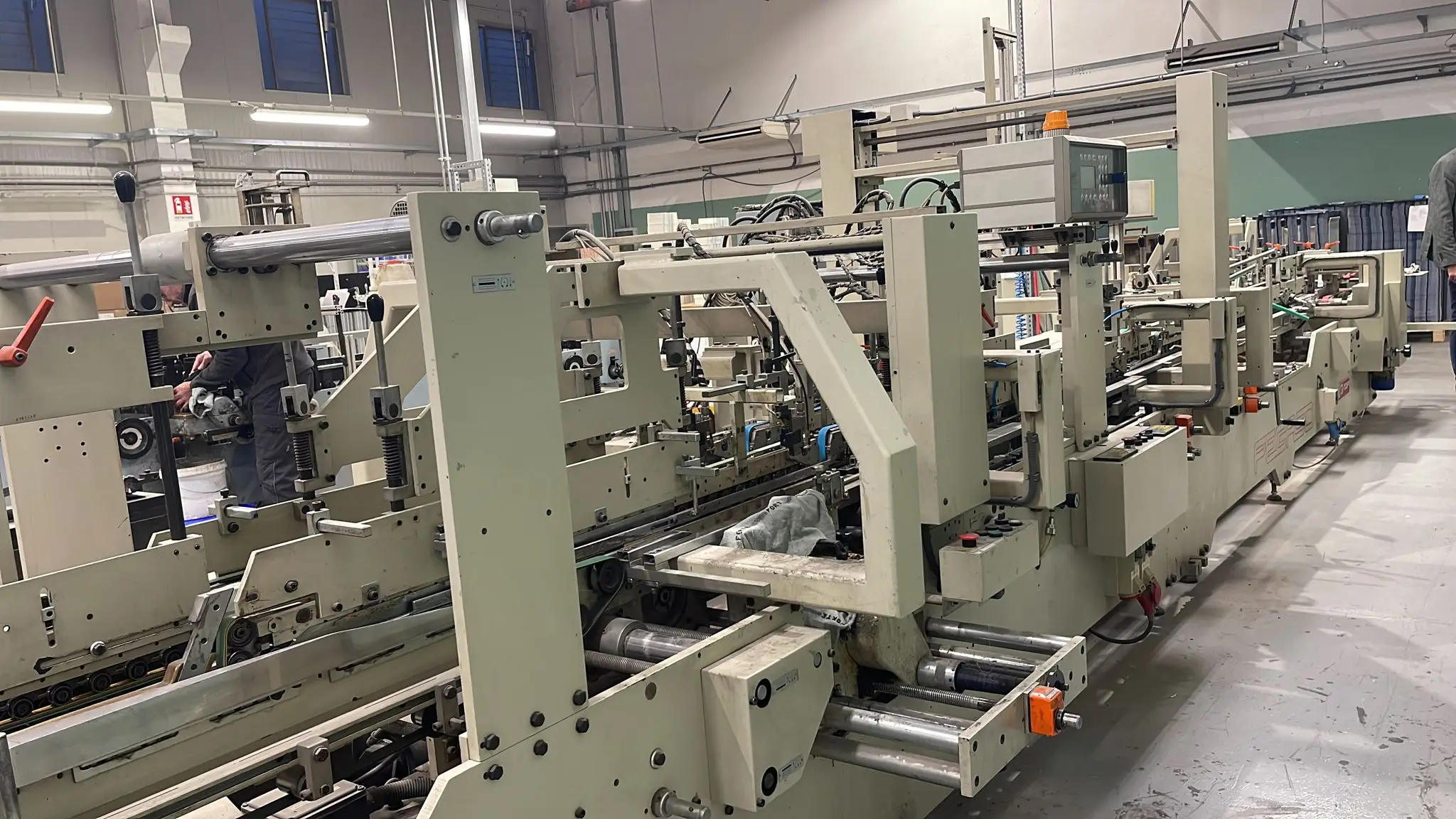 Vega Pegaso 110 2003 ref.23036388