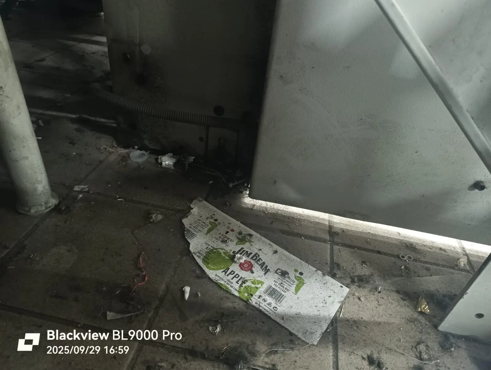 Bobst SP 102 BMA Foilmaster 2002 ref.25036563