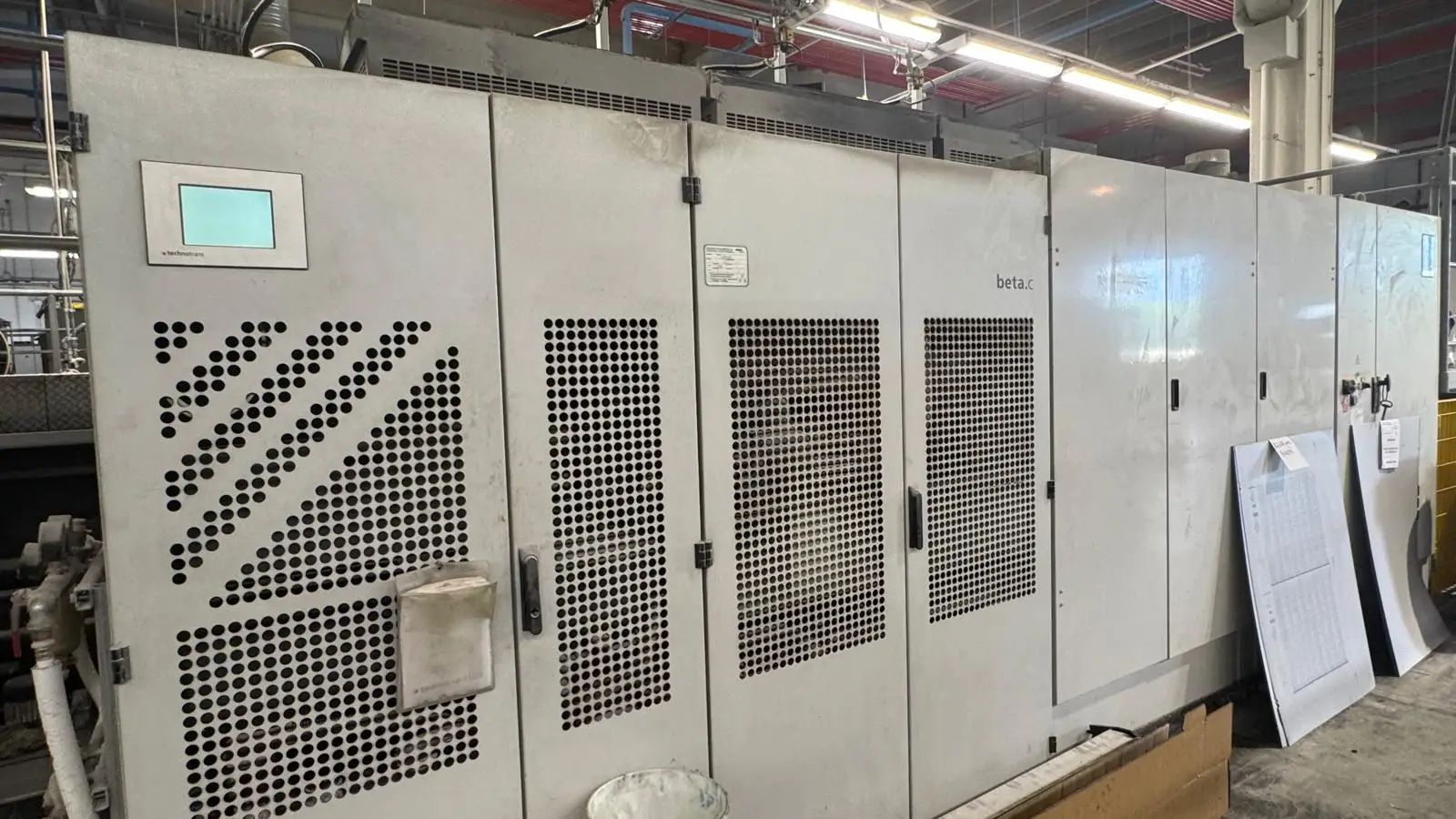 Komori GL 40-10  P H 2014 ref.24036468