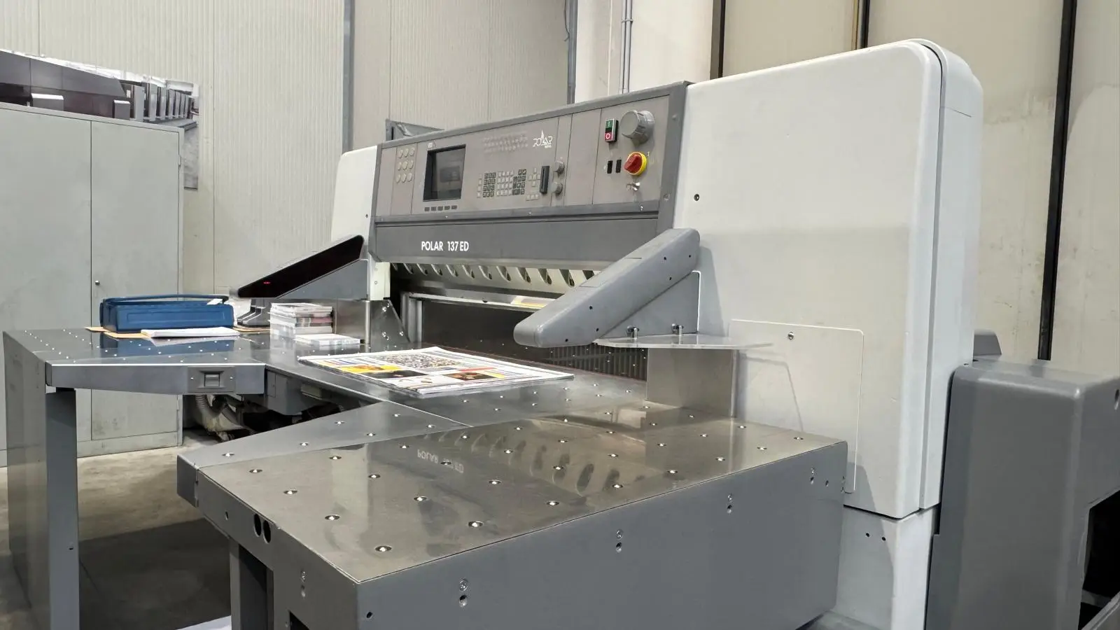 Polar 137 ED - Flow Line 2000 ref.26036742