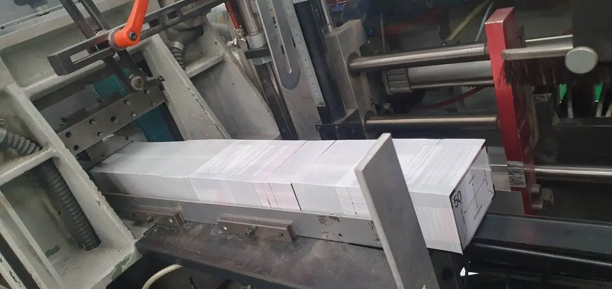 BLUMER ATLAS 110  PB18.1 1997 ref.22036204