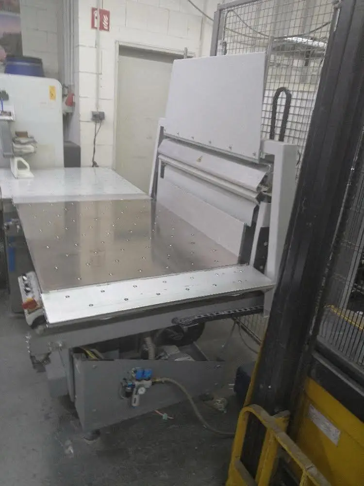 Polar 115 ED 1997 ref.24036467