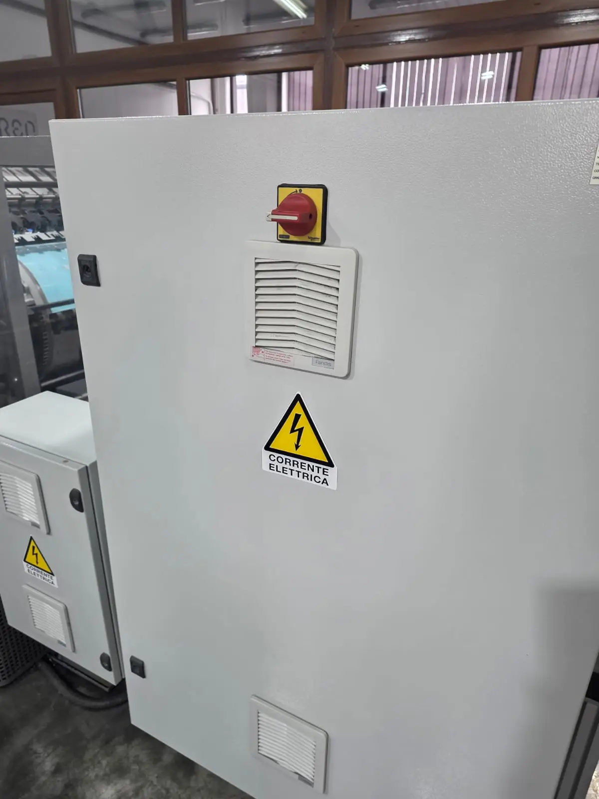 Heidelberg SBD  + HOT FOIL  ref.26036628